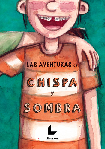 Susana Gómez Castiñeira presenta “Las aventuras de Chispa y Sombra”