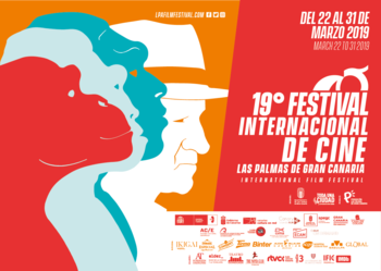 19º FESTIVAL INTERNACIONAL DE CINE DE LAS PALMAS DE GRAN CANARIA