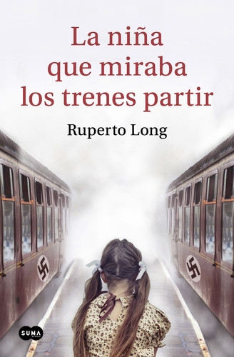 Casa de Colon: Ruperto Long presenta “La niña que miraba los trenes partir”