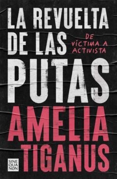 Rock&Books Las Palmas Amelia Tiganus Presenta