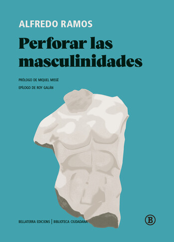 La Colectiva Espacio Sociocultural. Presentación: “Perforar las masculinidades” Alfredo Ramos  