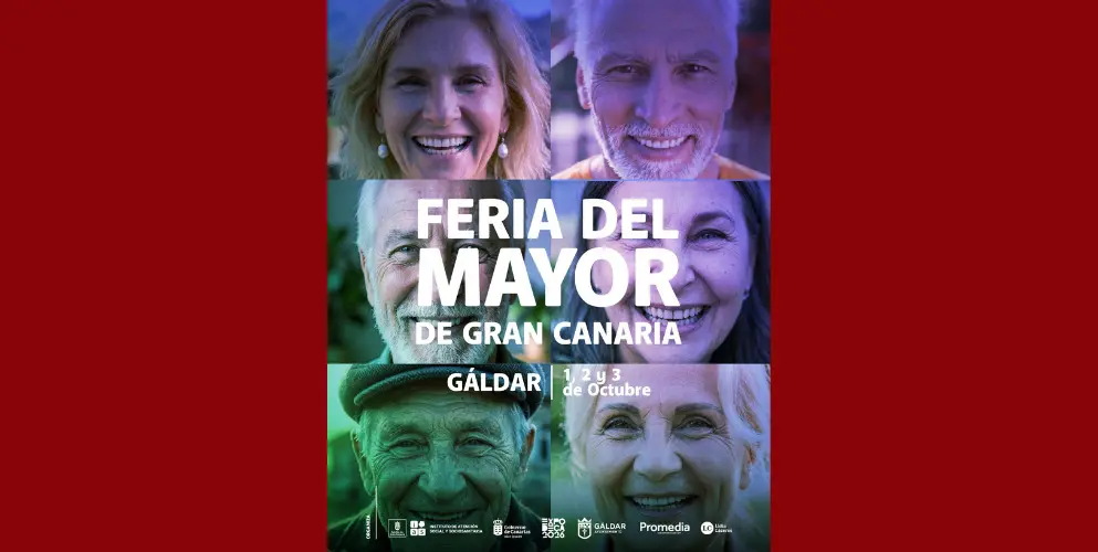 Feria del Mayor de Gran Canaria