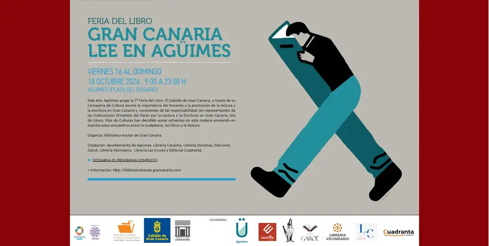 Feria del Libro