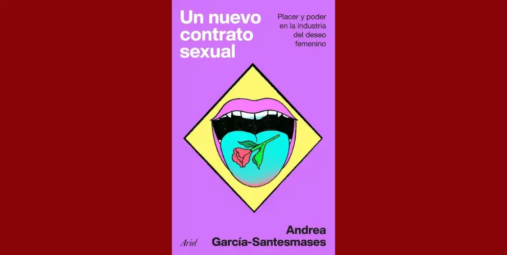 Presentación: “Un nuevo contrato sexual” Andrea...